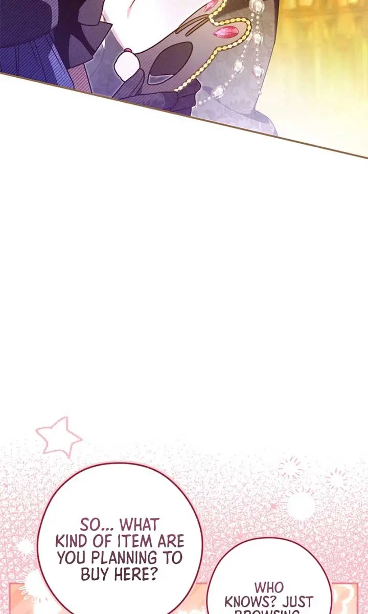 Don't Mind Me, Daddy Chapter 39 Page 39