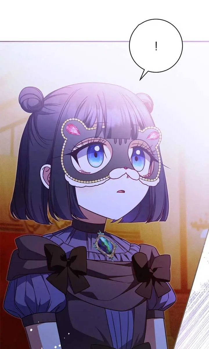 Don't Mind Me, Daddy Chapter 39 Page 41