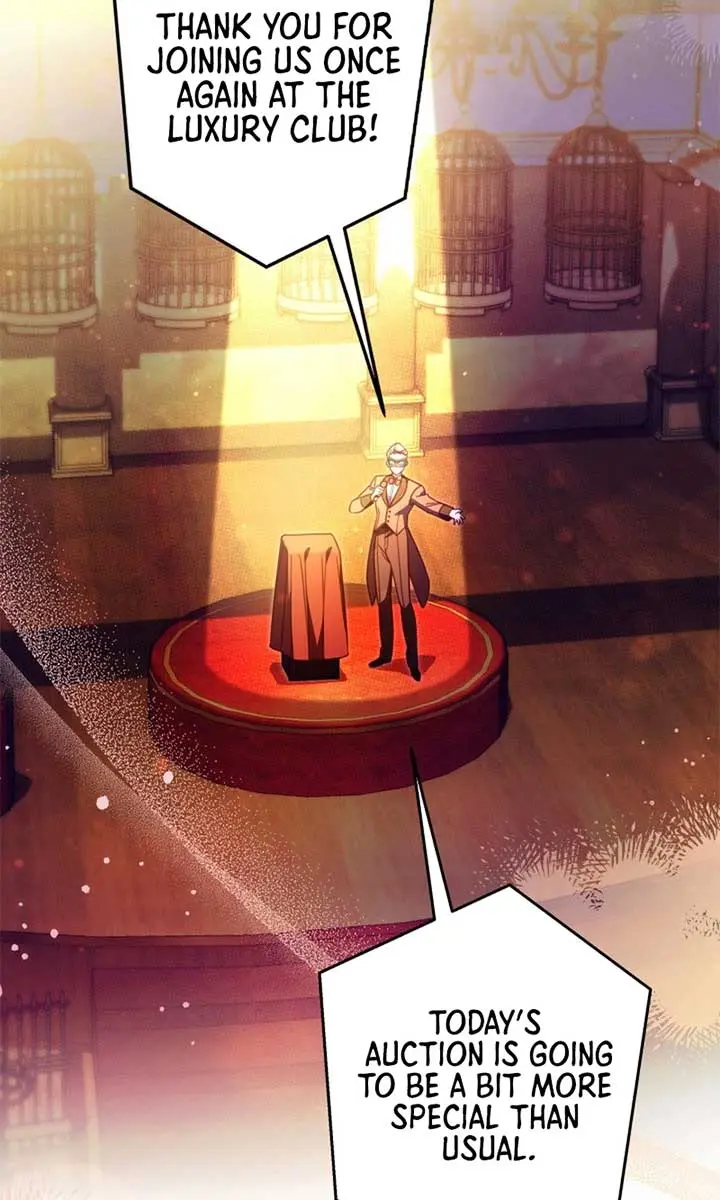 Don't Mind Me, Daddy Chapter 39 Page 43