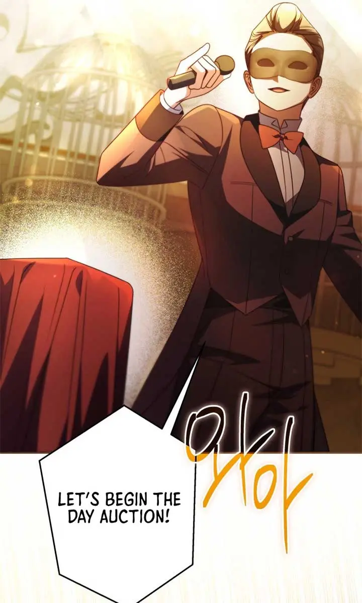 Don't Mind Me, Daddy Chapter 39 Page 45