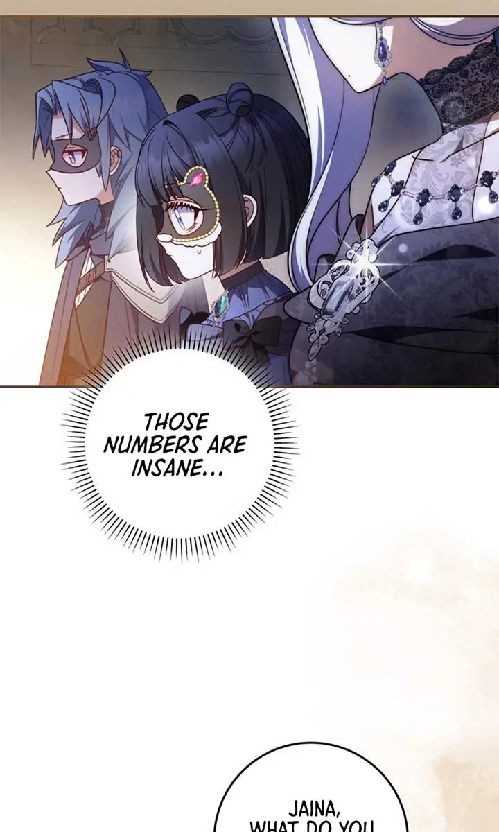 Don't Mind Me, Daddy Chapter 39 Page 51