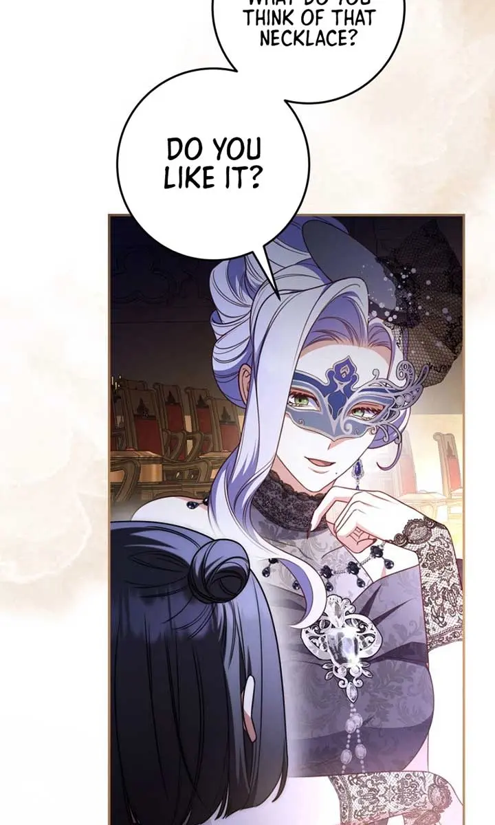 Don't Mind Me, Daddy Chapter 39 Page 52