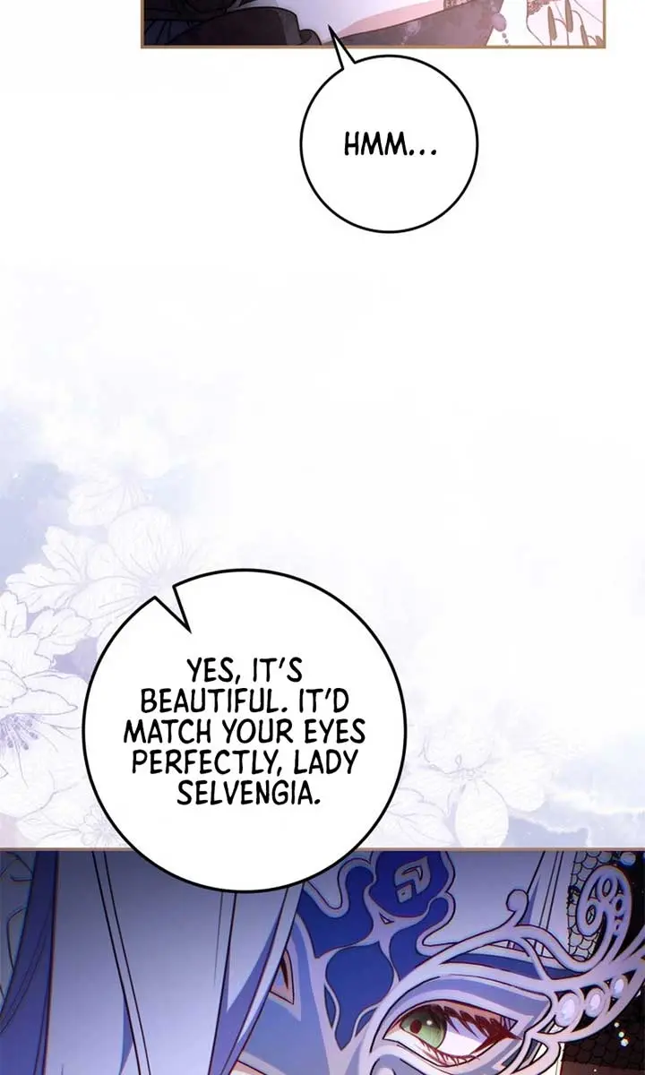 Don't Mind Me, Daddy Chapter 39 Page 53