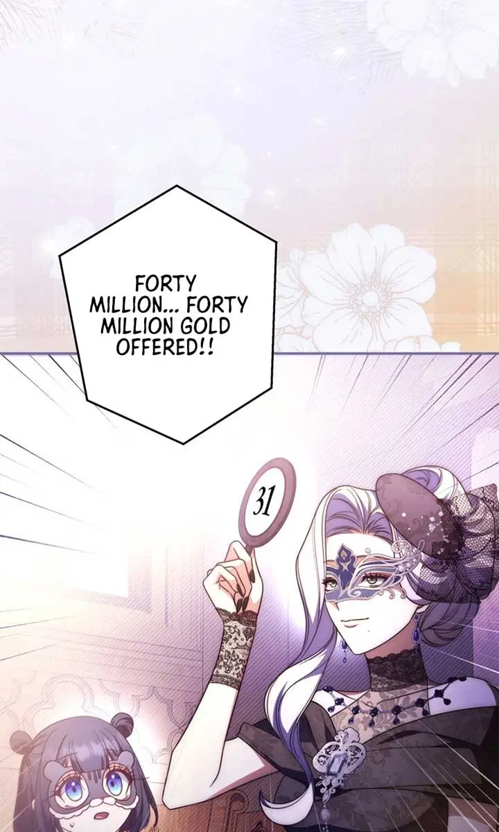 Don't Mind Me, Daddy Chapter 39 Page 56