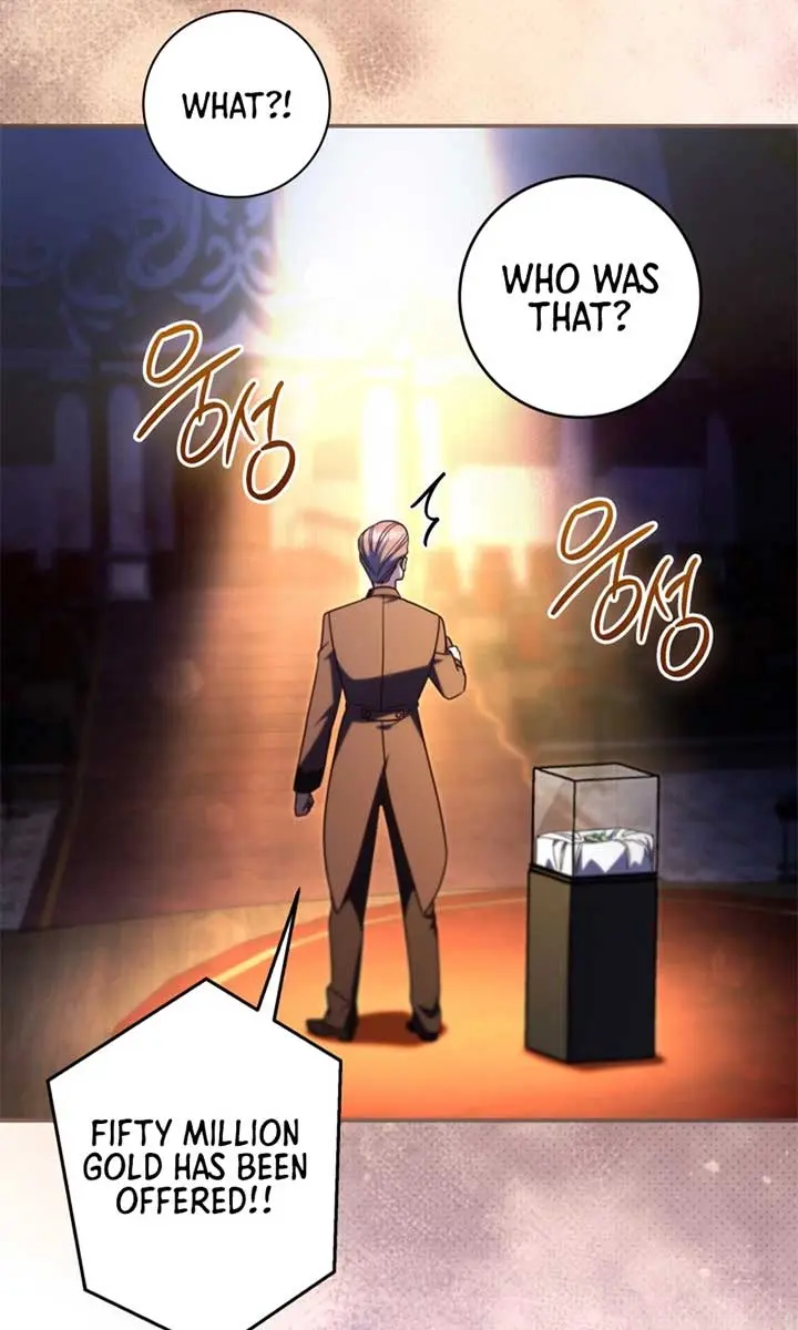 Don't Mind Me, Daddy Chapter 39 Page 60