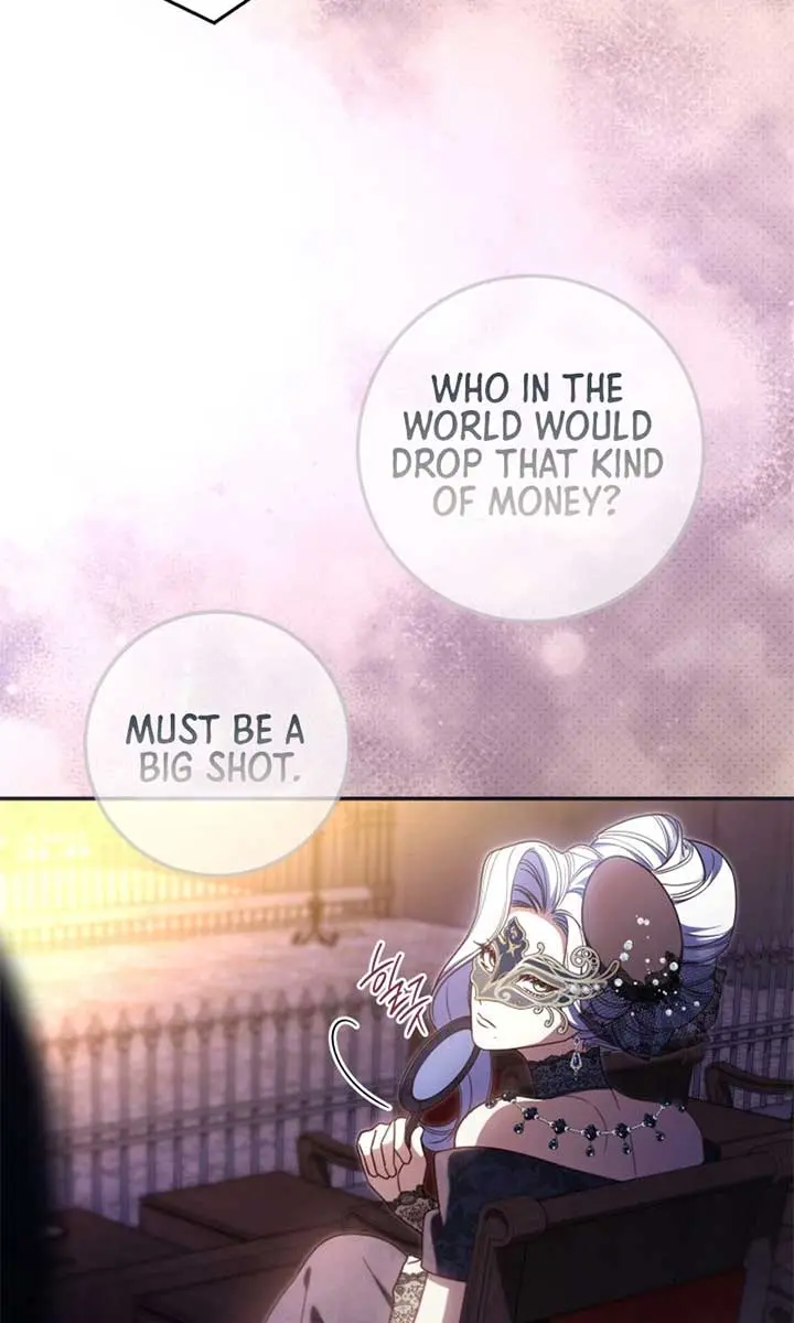 Don't Mind Me, Daddy Chapter 39 Page 61