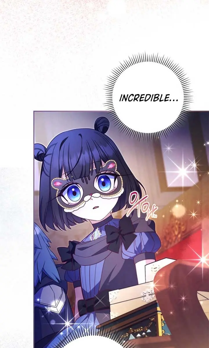 Don't Mind Me, Daddy Chapter 39 Page 69