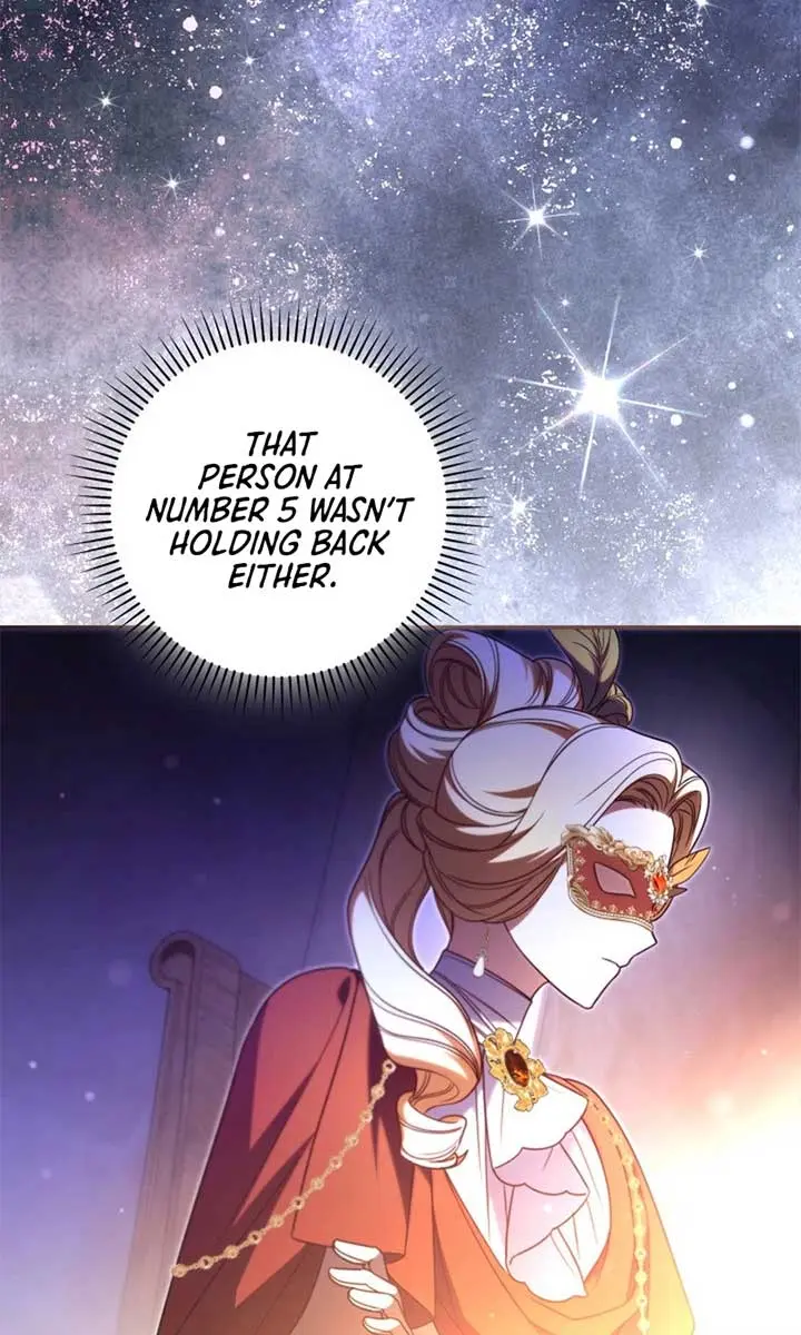 Don't Mind Me, Daddy Chapter 39 Page 72