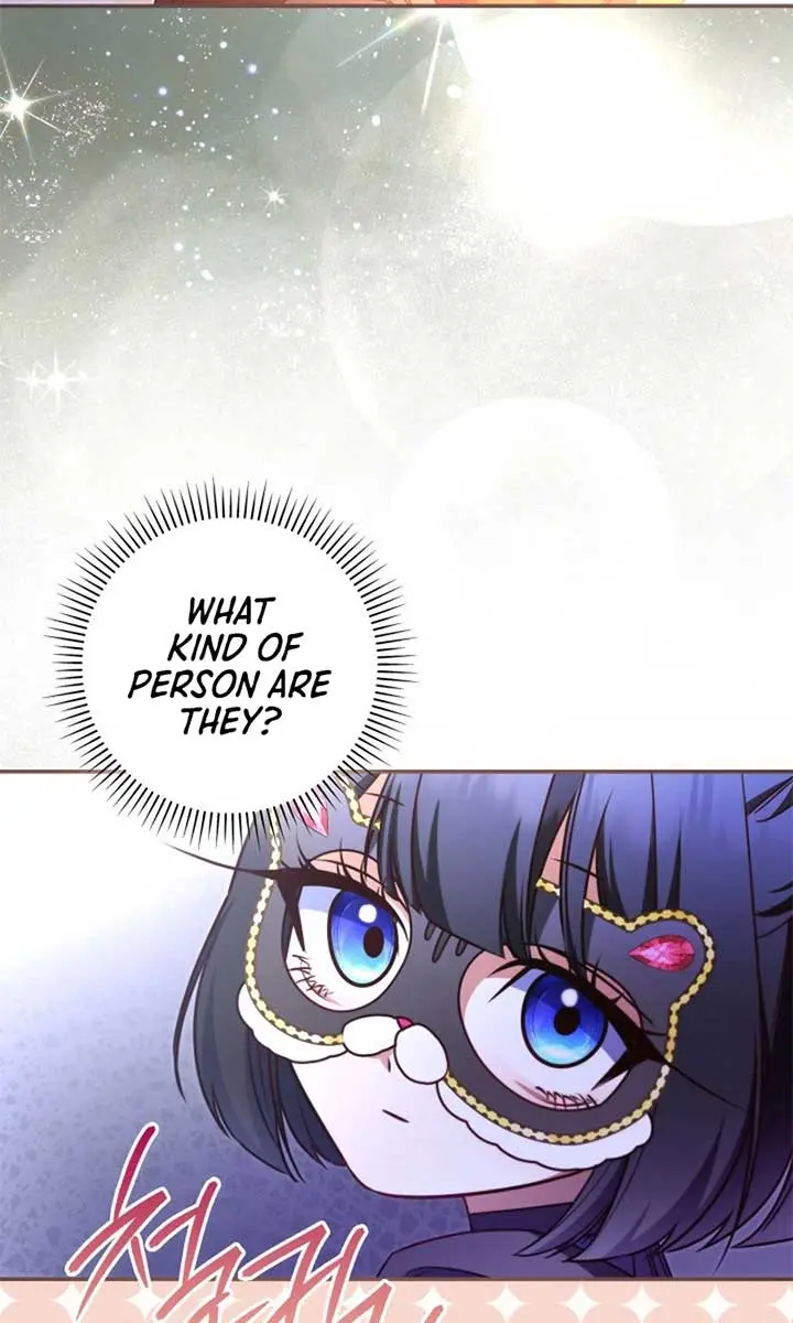 Don't Mind Me, Daddy Chapter 39 Page 73