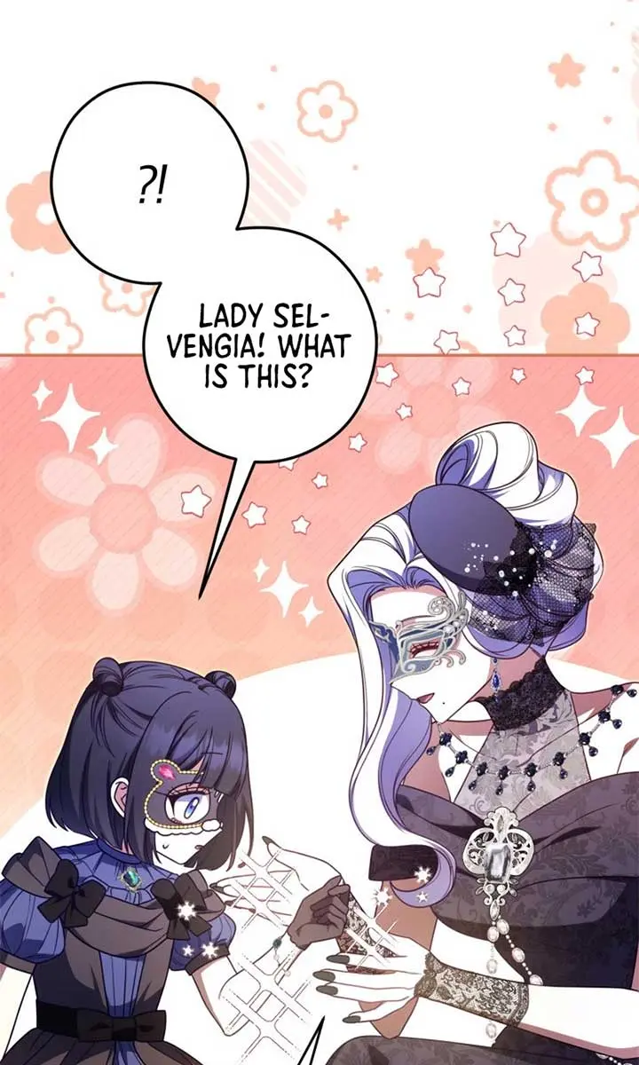 Don't Mind Me, Daddy Chapter 39 Page 75