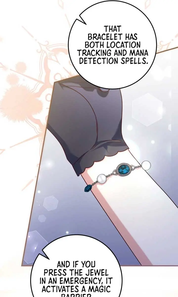 Don't Mind Me, Daddy Chapter 39 Page 77