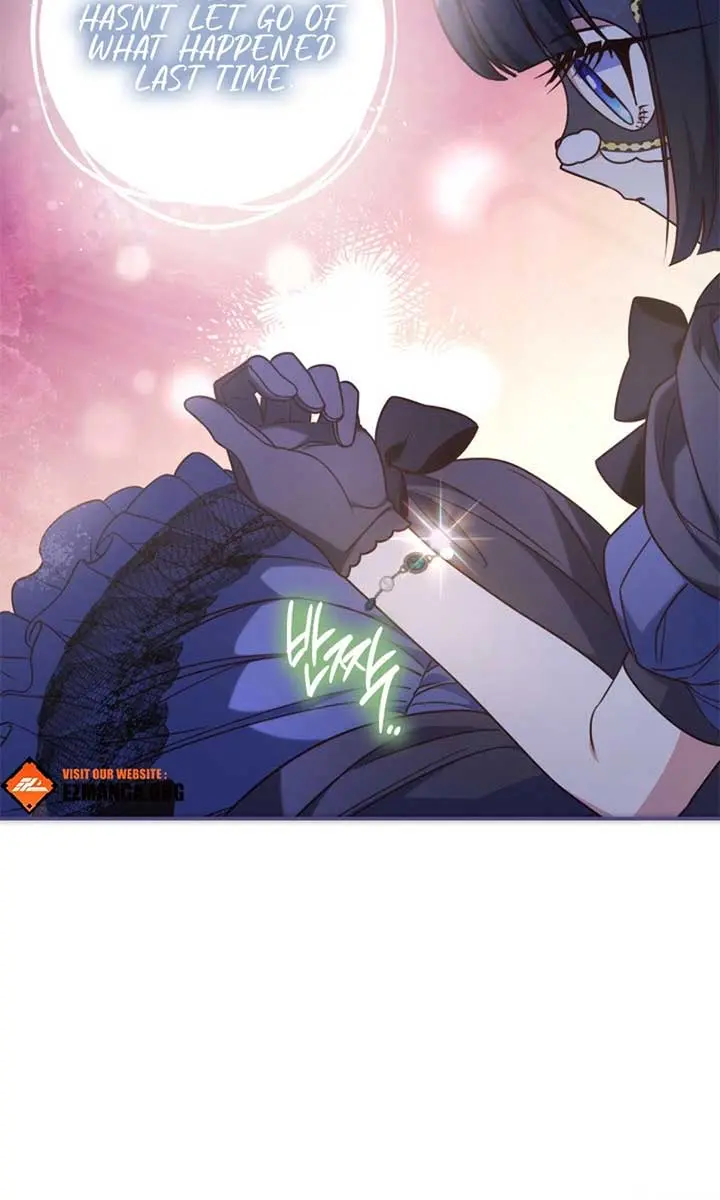 Don't Mind Me, Daddy Chapter 39 Page 80