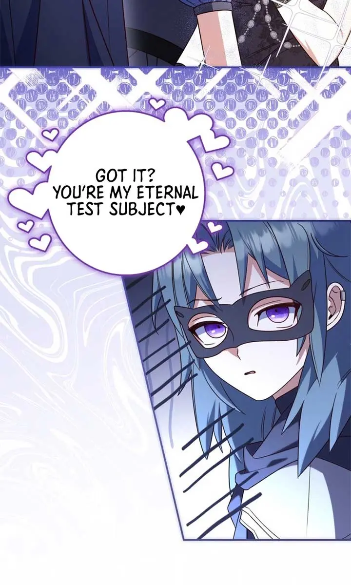 Don't Mind Me, Daddy Chapter 39 Page 82