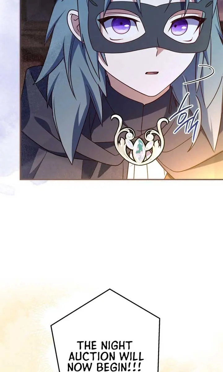 Don't Mind Me, Daddy Chapter 39 Page 84