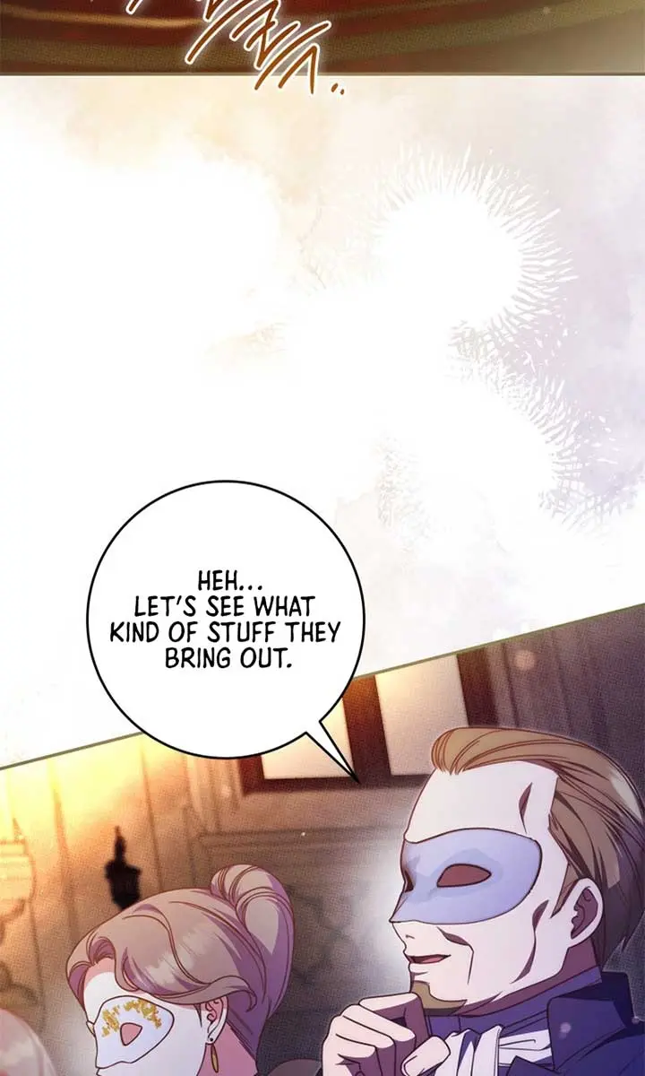 Don't Mind Me, Daddy Chapter 39 Page 86