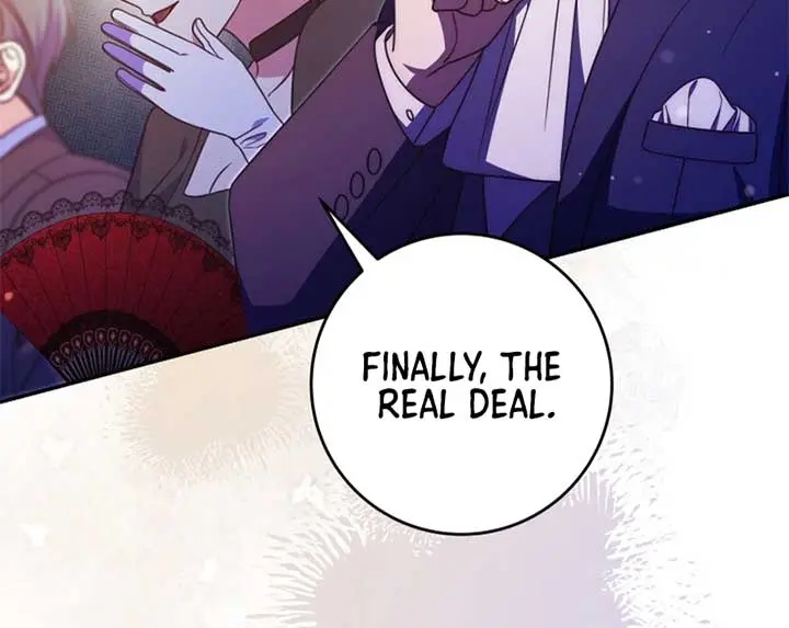 Don't Mind Me, Daddy Chapter 39 Page 87