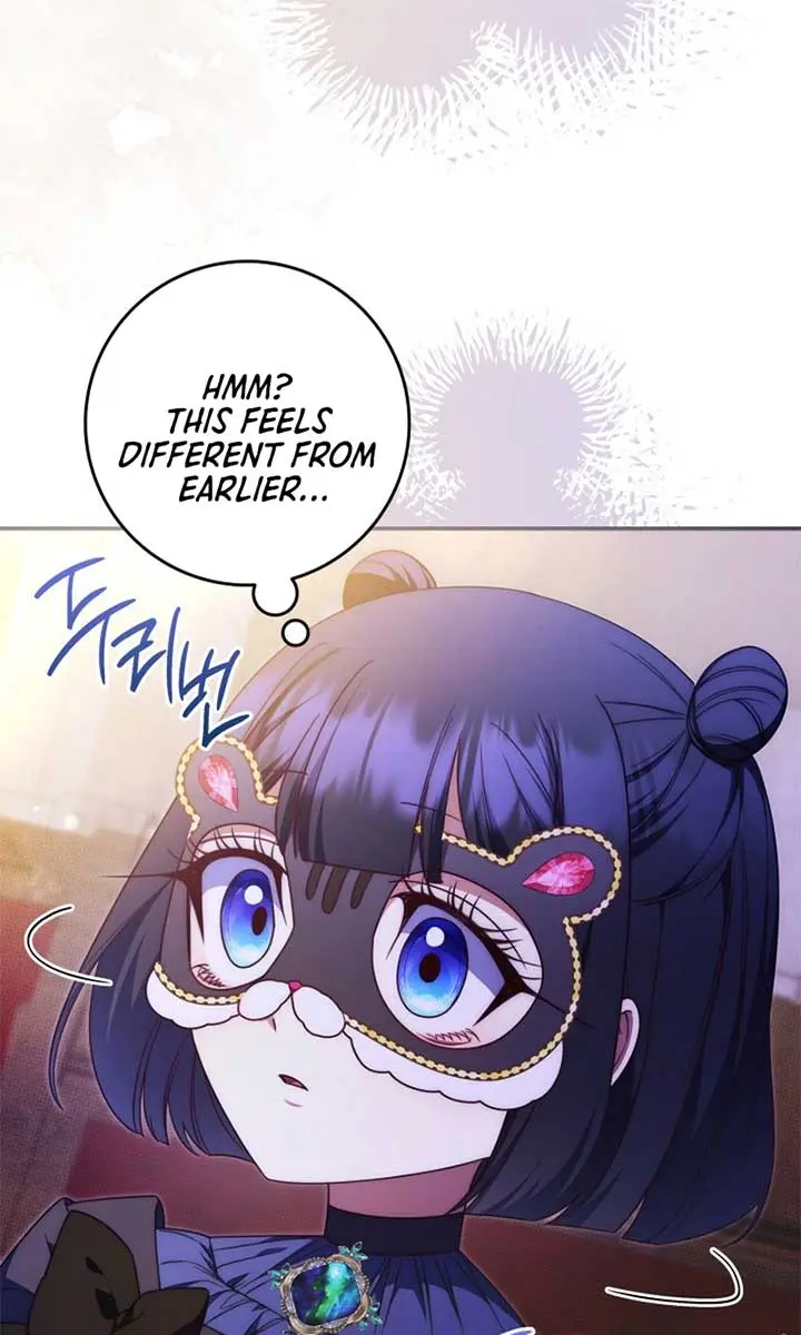 Don't Mind Me, Daddy Chapter 39 Page 88