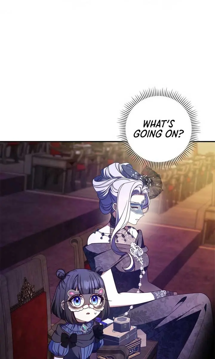 Don't Mind Me, Daddy Chapter 39 Page 94