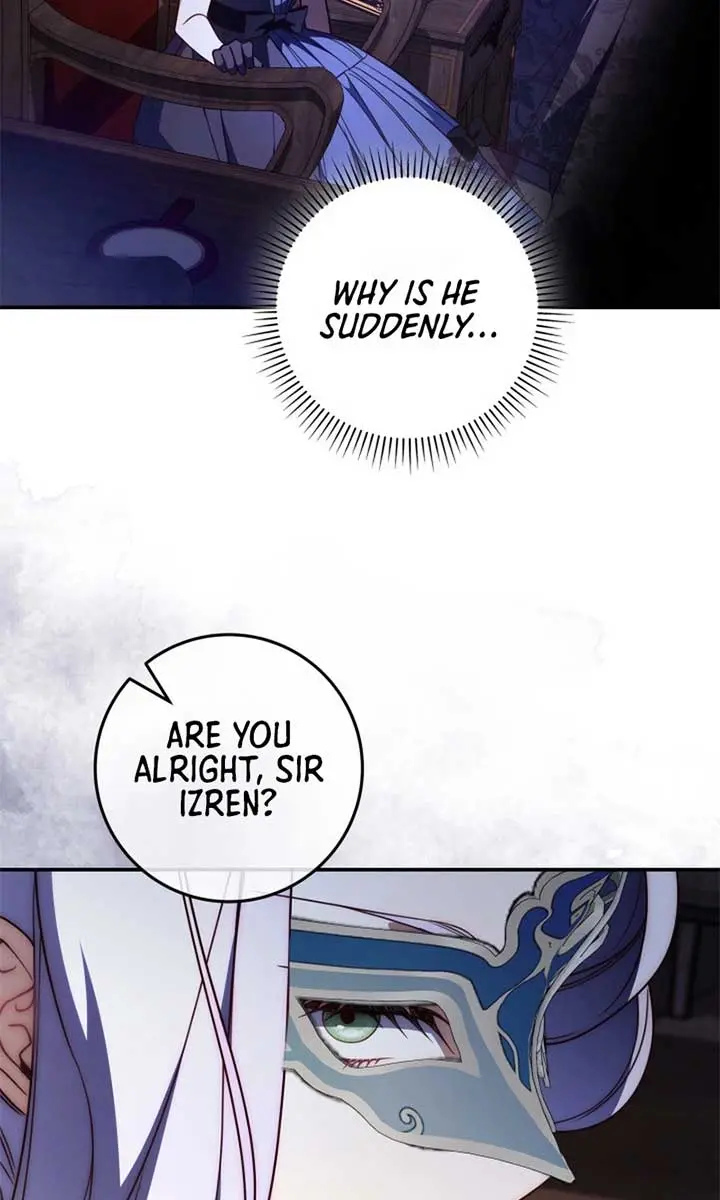 Don't Mind Me, Daddy Chapter 39 Page 95