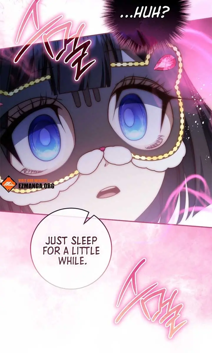 Don't Mind Me, Daddy Chapter 39 Page 101