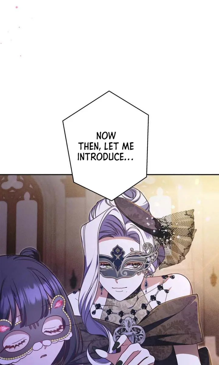 Don't Mind Me, Daddy Chapter 40 Page 6