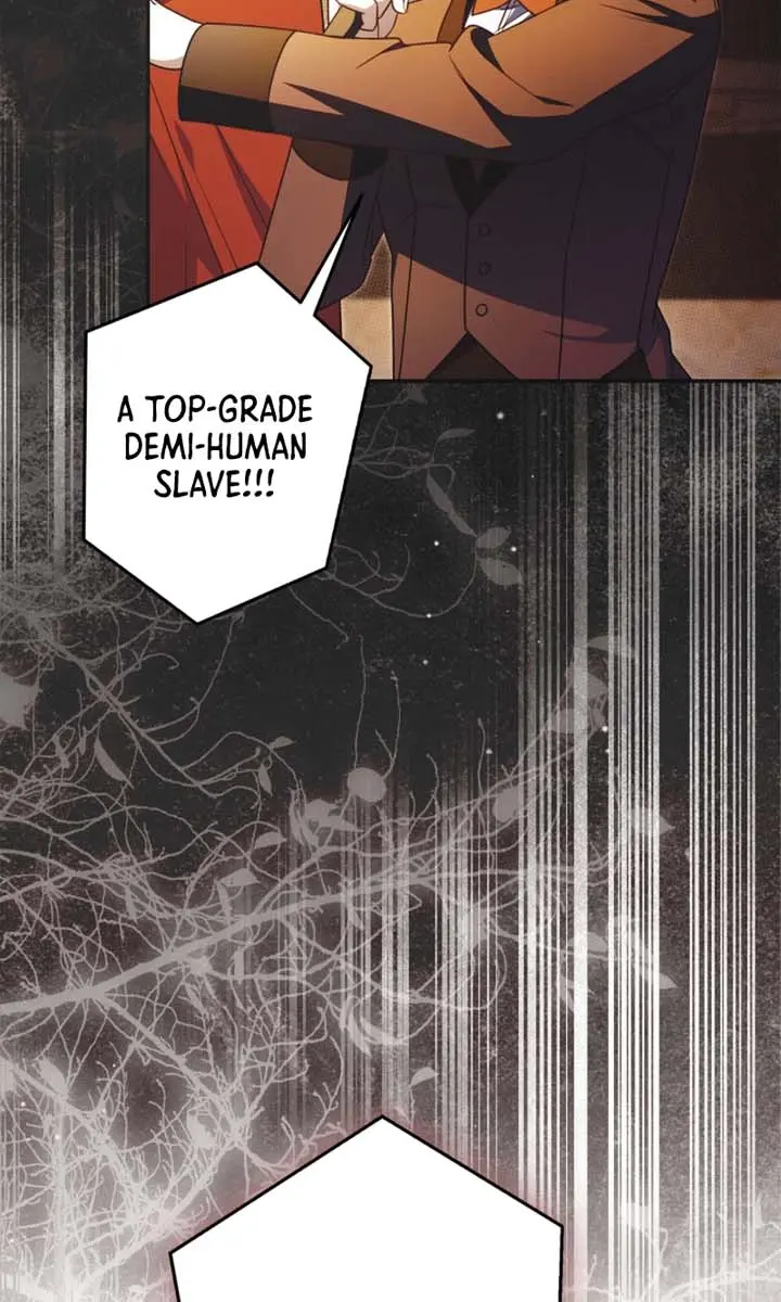 Don't Mind Me, Daddy Chapter 40 Page 8