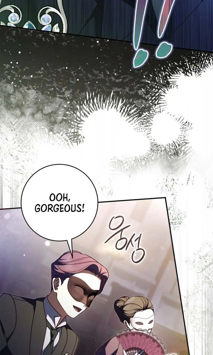 Don't Mind Me, Daddy Chapter 40 Page 15
