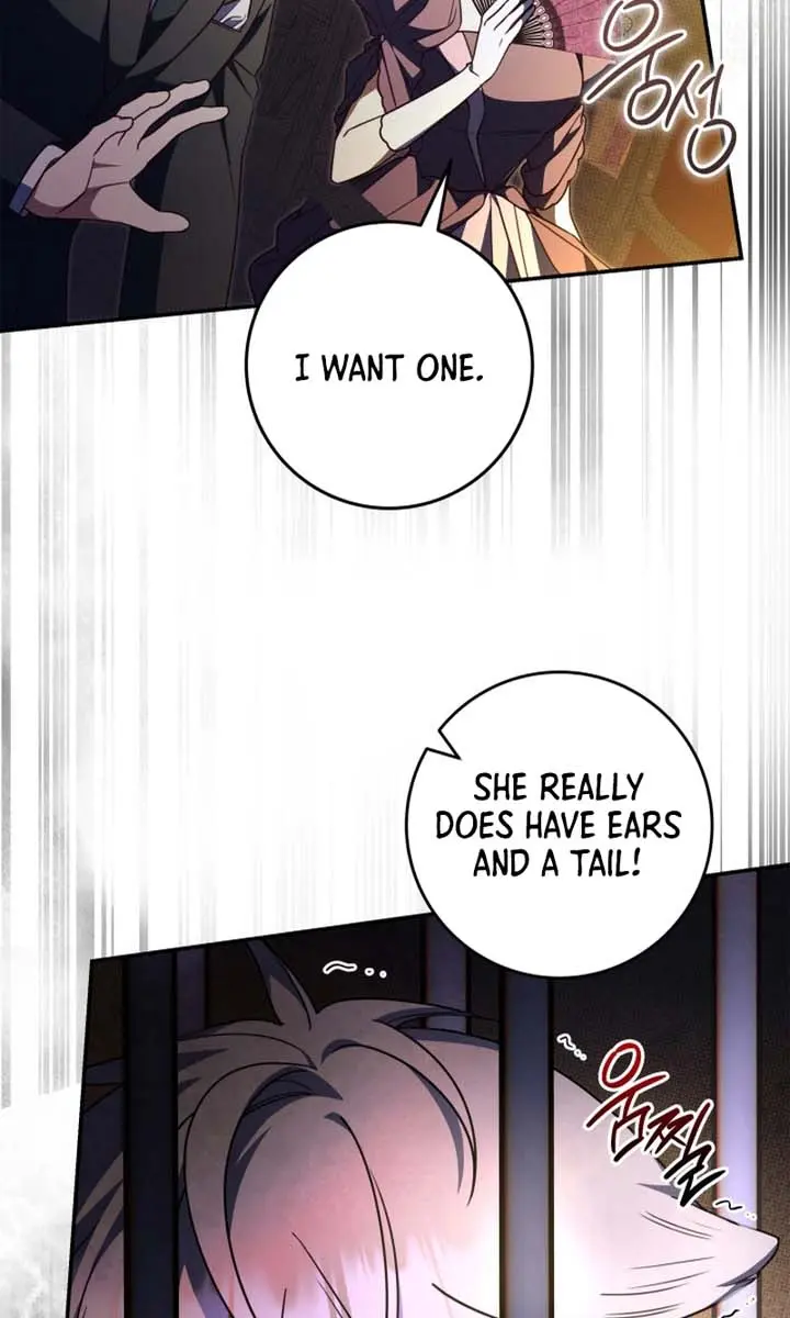 Don't Mind Me, Daddy Chapter 40 Page 16