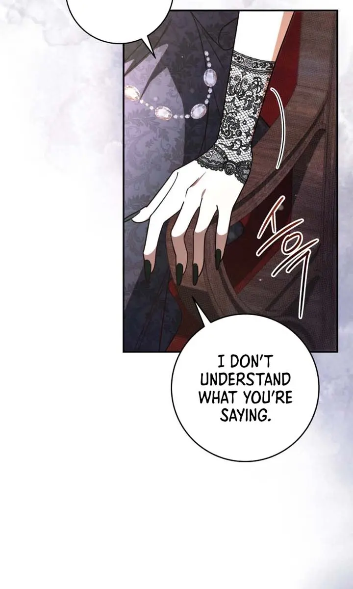 Don't Mind Me, Daddy Chapter 40 Page 22