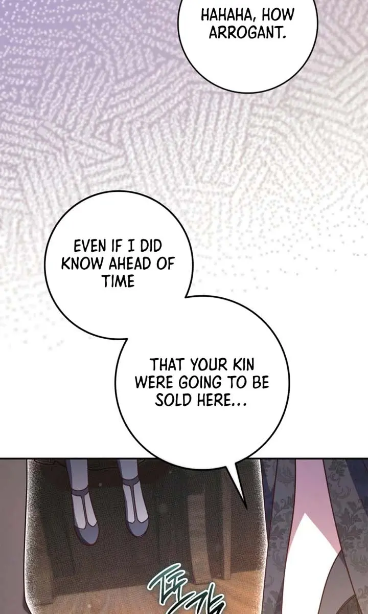 Don't Mind Me, Daddy Chapter 40 Page 24