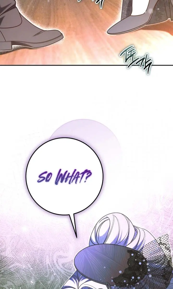 Don't Mind Me, Daddy Chapter 40 Page 25