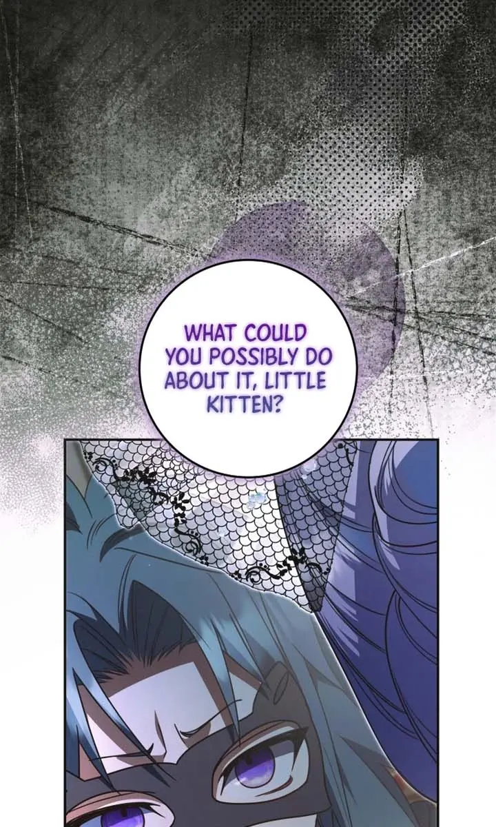 Don't Mind Me, Daddy Chapter 40 Page 27