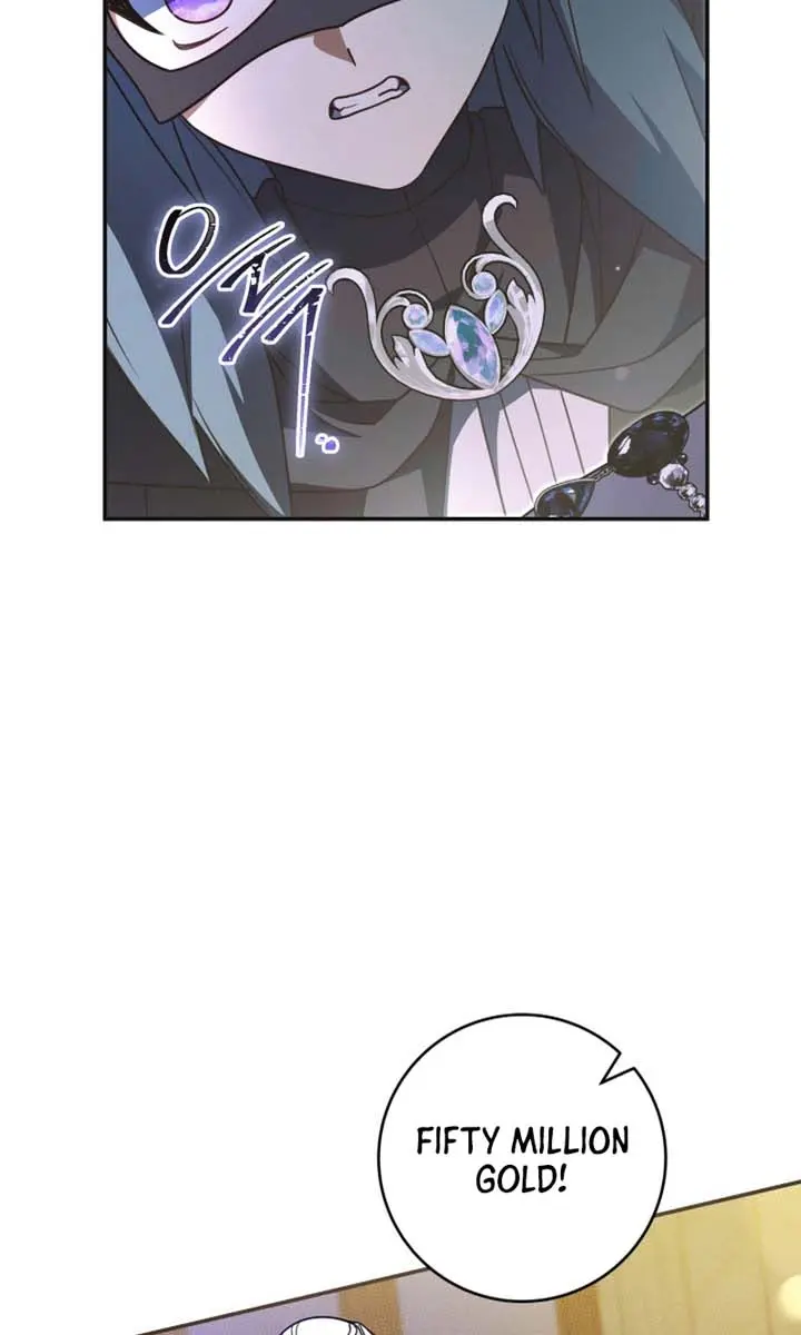 Don't Mind Me, Daddy Chapter 40 Page 28