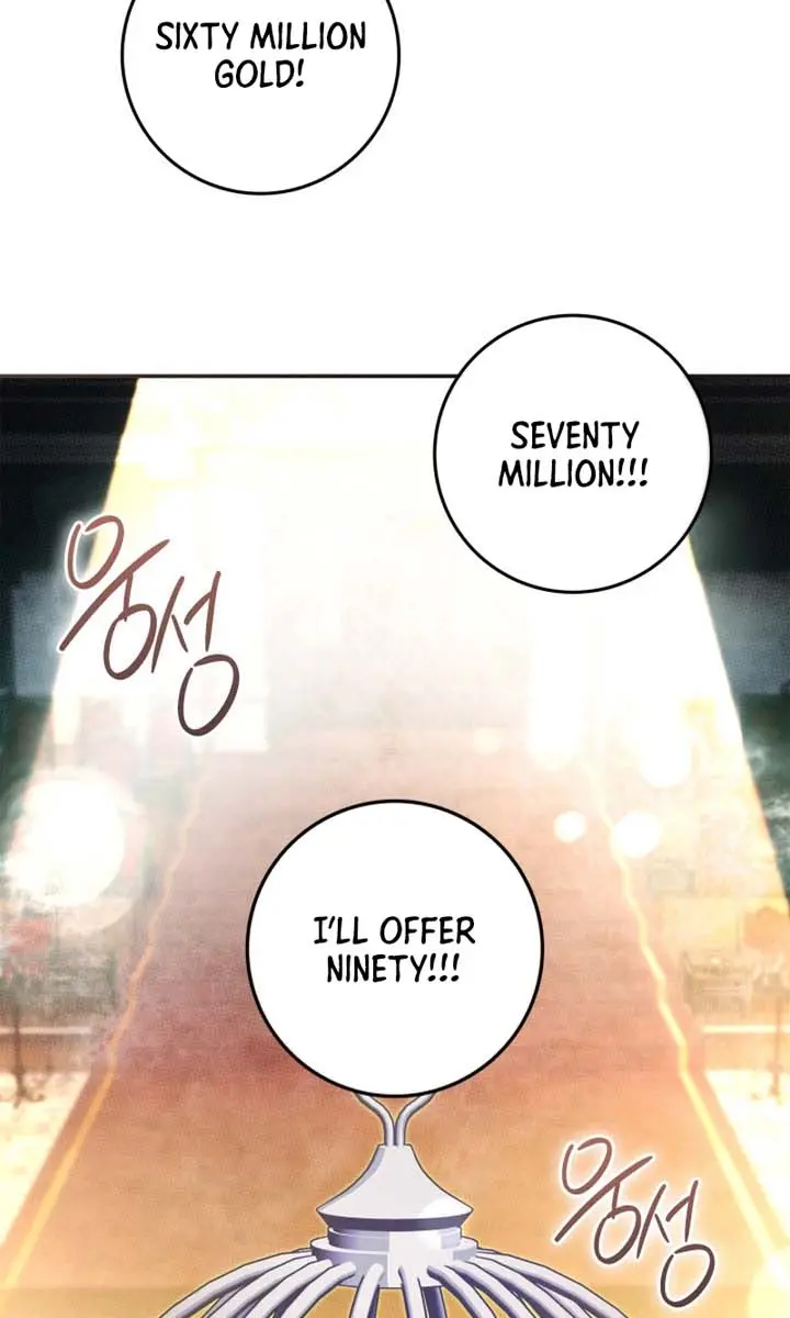 Don't Mind Me, Daddy Chapter 40 Page 30