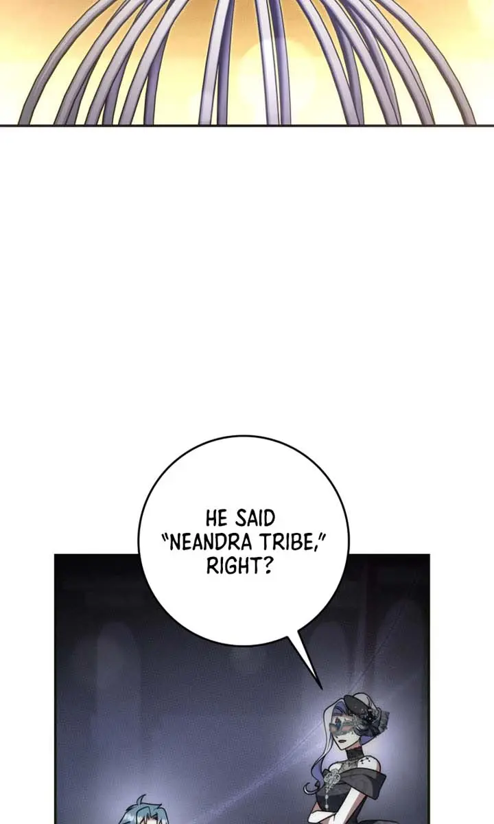 Don't Mind Me, Daddy Chapter 40 Page 31