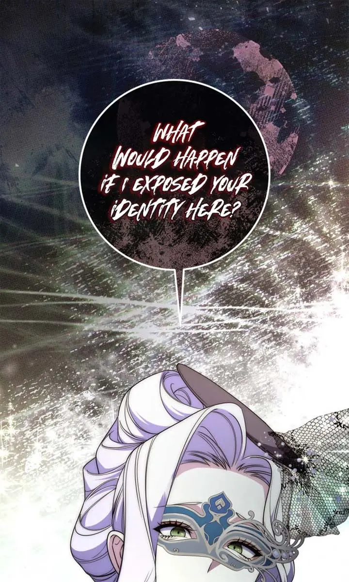 Don't Mind Me, Daddy Chapter 40 Page 34