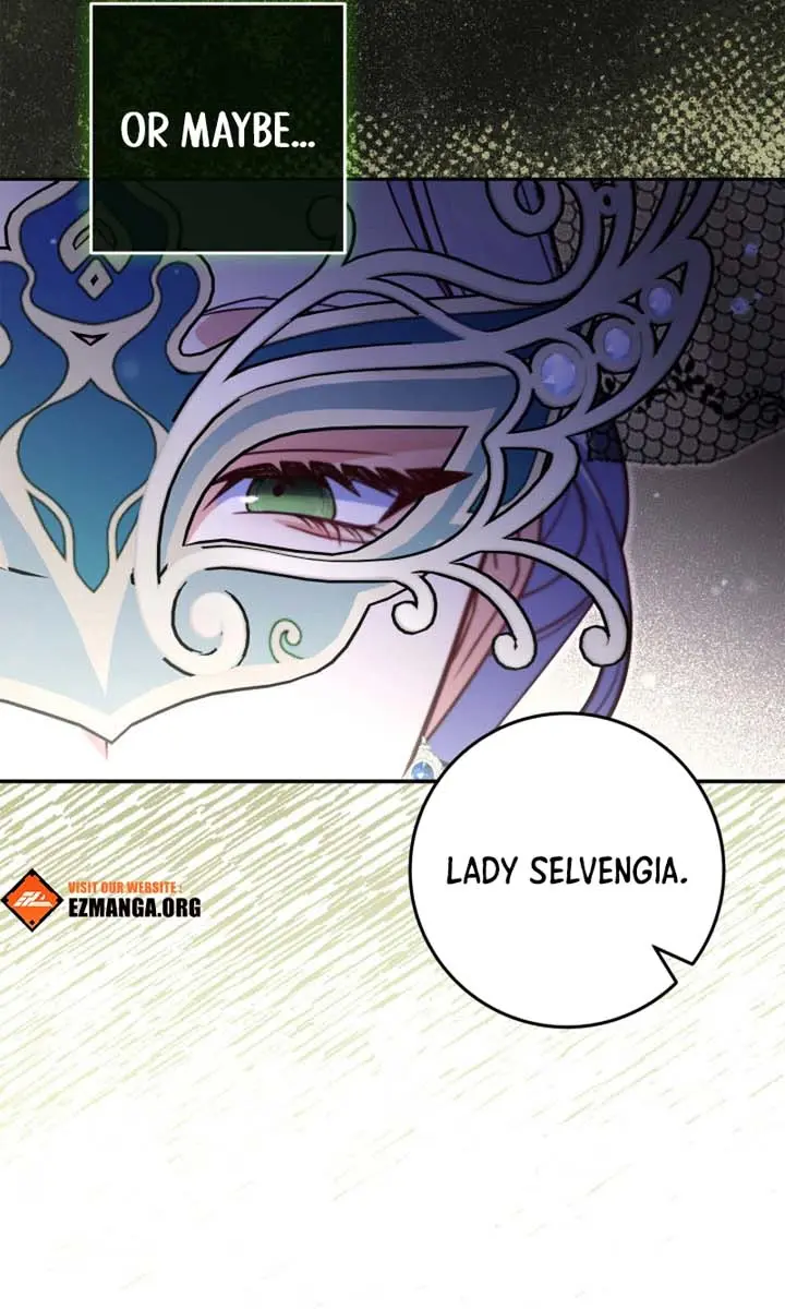 Don't Mind Me, Daddy Chapter 40 Page 43