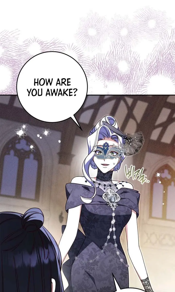 Don't Mind Me, Daddy Chapter 40 Page 46