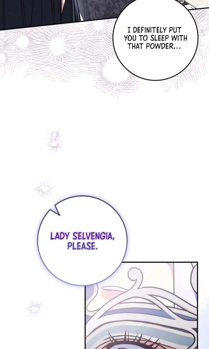 Don't Mind Me, Daddy Chapter 40 Page 47