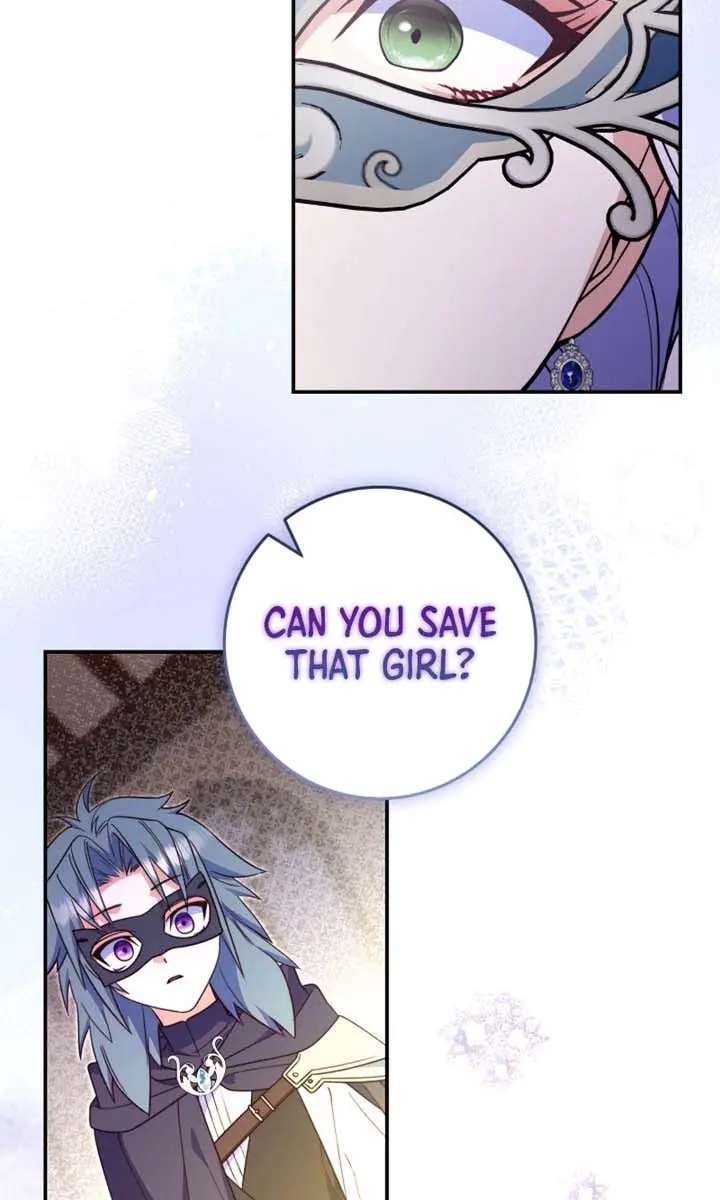 Don't Mind Me, Daddy Chapter 40 Page 48