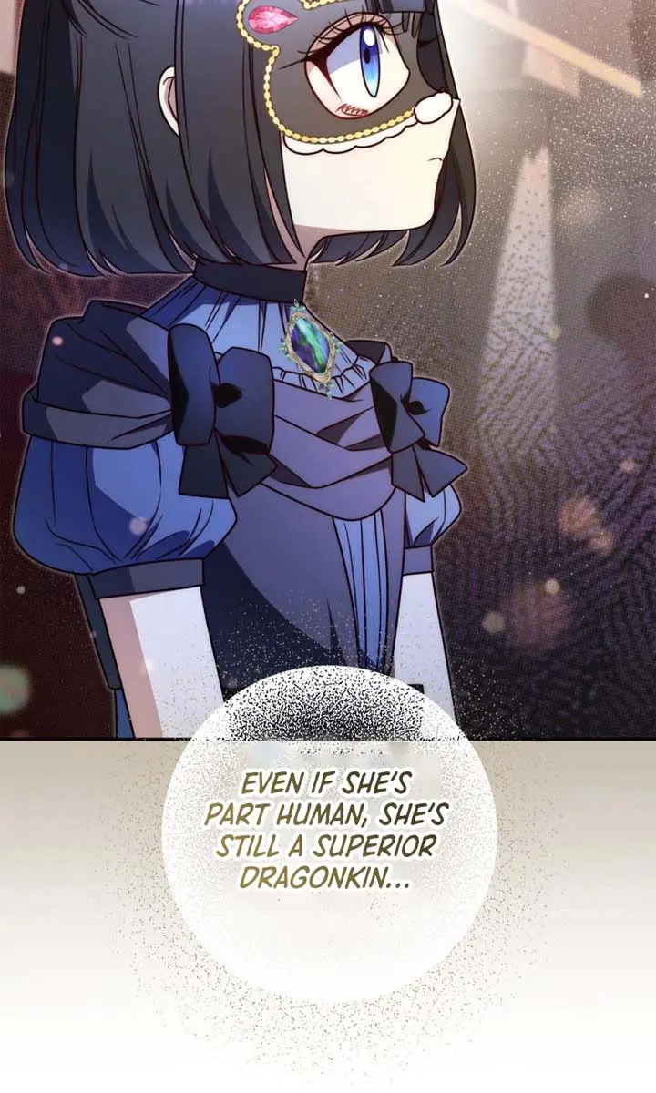 Don't Mind Me, Daddy Chapter 40 Page 51