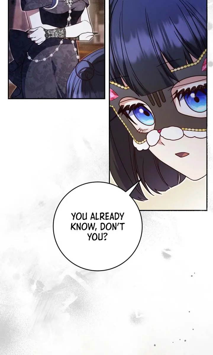 Don't Mind Me, Daddy Chapter 40 Page 53