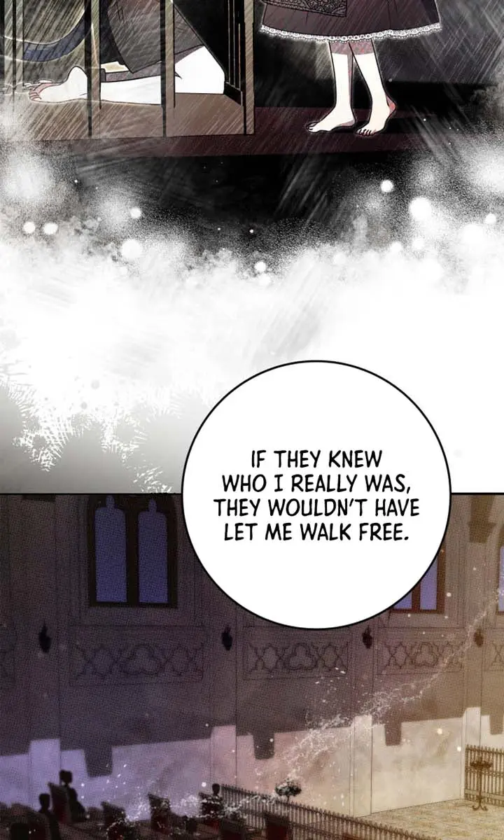 Don't Mind Me, Daddy Chapter 40 Page 55