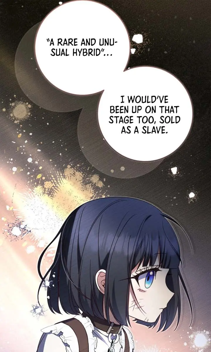 Don't Mind Me, Daddy Chapter 40 Page 57