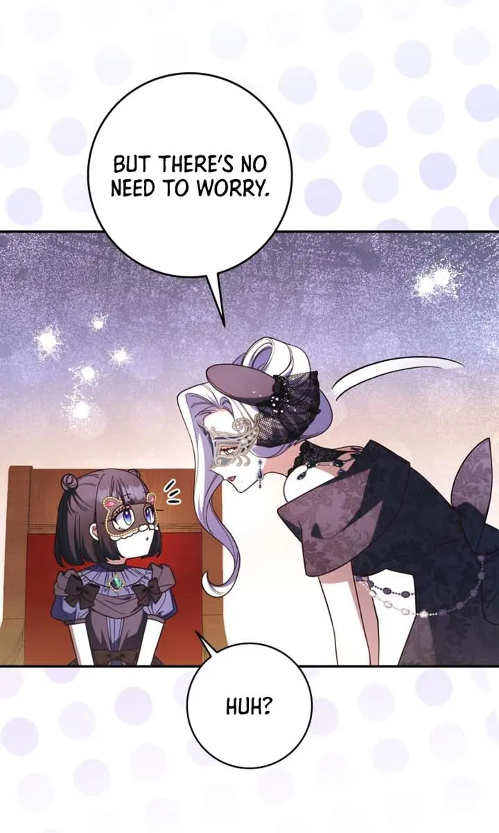Don't Mind Me, Daddy Chapter 40 Page 61