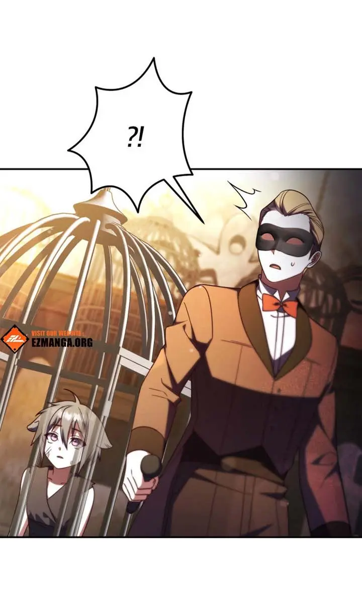 Don't Mind Me, Daddy Chapter 40 Page 64