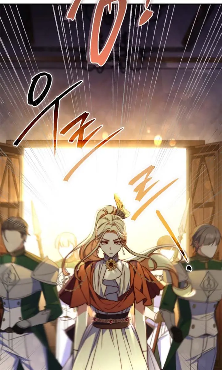 Don't Mind Me, Daddy Chapter 40 Page 71
