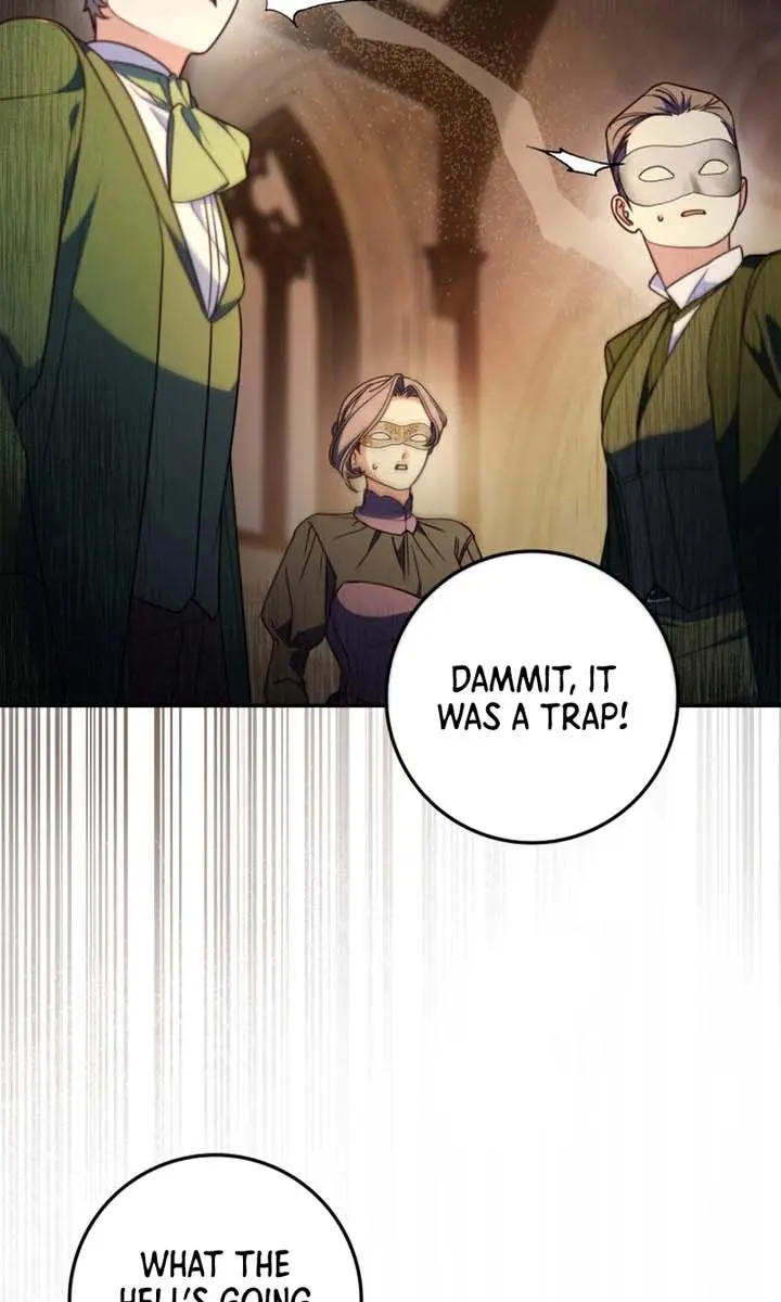 Don't Mind Me, Daddy Chapter 40 Page 73