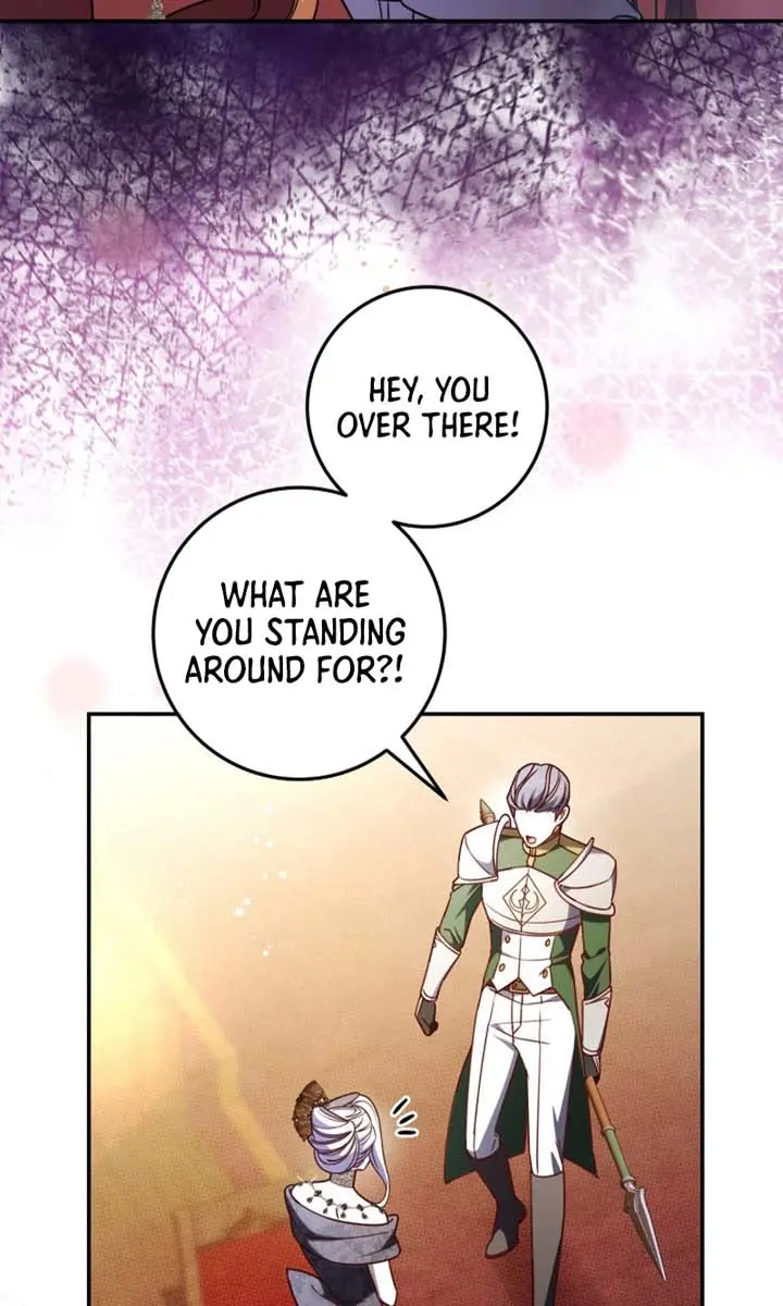 Don't Mind Me, Daddy Chapter 40 Page 82