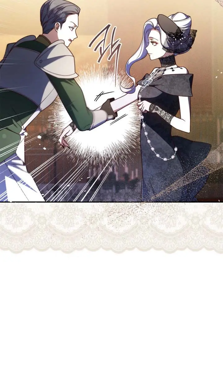 Don't Mind Me, Daddy Chapter 40 Page 84